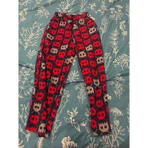 6 FOR $15 Falls creek boys 6/7 pajama pants
